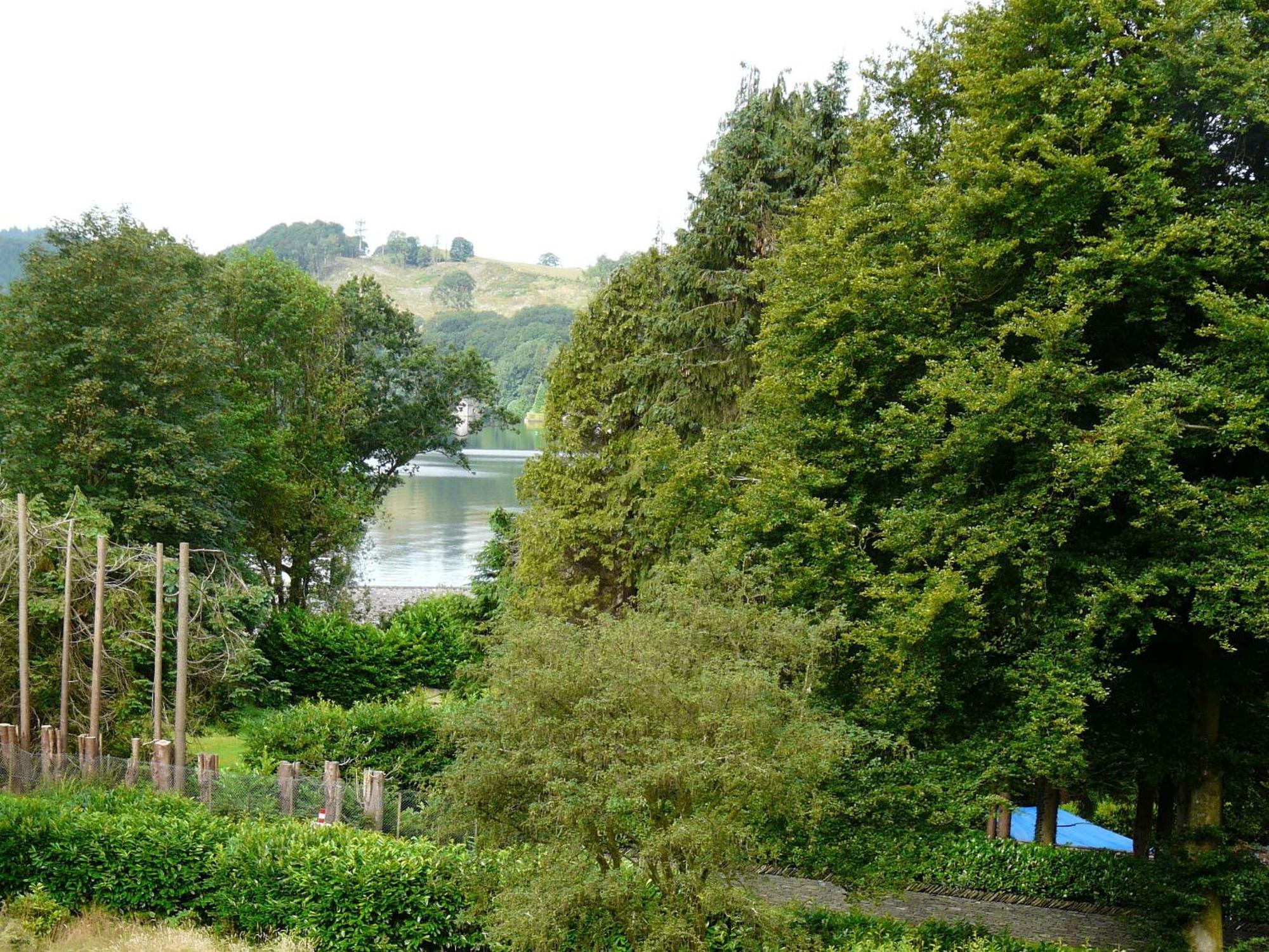 Villa Meadowcroft No 7 Bowness-on-Windermere Exterior foto